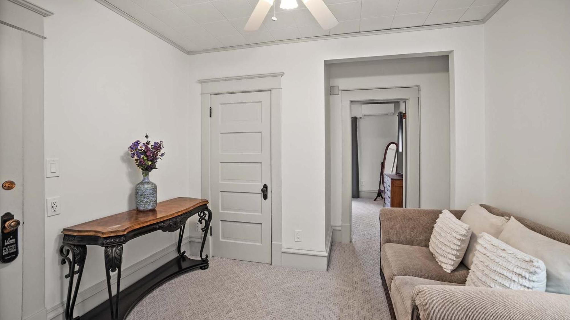 Greenbriar Inn Coeur d'Alene Phòng bức ảnh